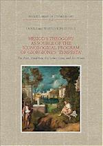 Hesiod's Theogony as Source of the Iconological Program of Giorgione's "tempesta"