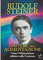 Il Potere dell'Alimentazione - Come l'Alimentazione influisce sulla Coscienza