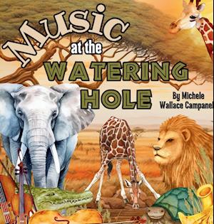 Music at the Watering Hole