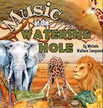 Music at the Watering Hole