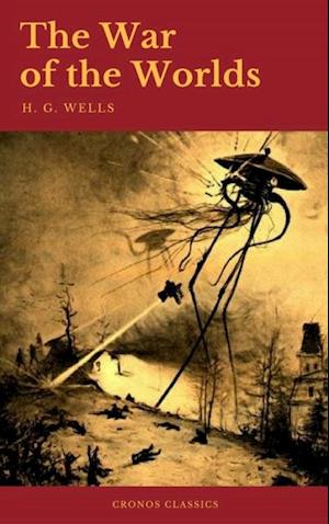 War of the Worlds (Cronos Classics)