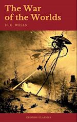 War of the Worlds (Cronos Classics)
