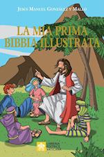 La mia prima Bibbia illustrata