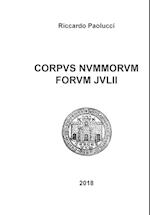 Corpus nummorum forum julii