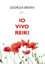 Io vivo Reiki