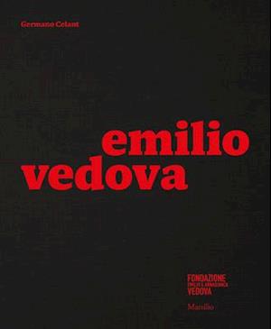 Emilio Vedova