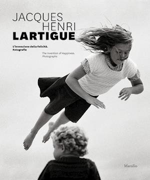 Jacque Henri Lartigue