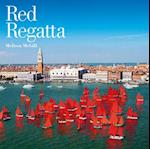 Melissa McGill: Red Regatta