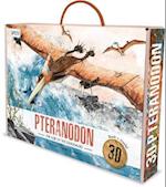 The Age of Dinosaurs: 3D Pteranodon