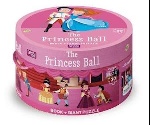 The Princess Ball