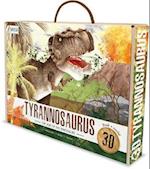The Age of Dinosaurs - 3D Tyrannosaurus