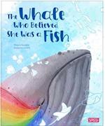 The Whale Who Believed She Was a Fish