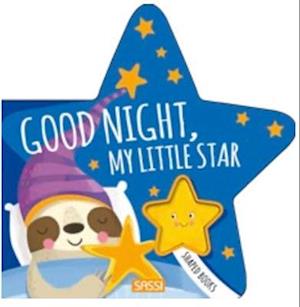 Good Night, Little Star