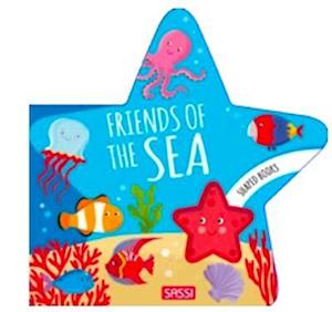 Friends of the Sea