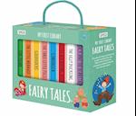 My First Library Fairy Tales