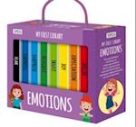 My First Library Emotions