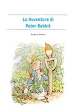 Le Avventure di Peter Rabbit