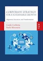 Corporate Strategy for a Sustainable Growth