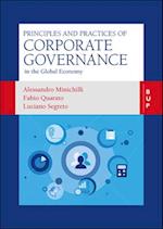 Principles and Practices of Corporate Governance