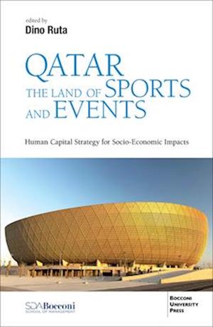 Qatar the Land of Sports