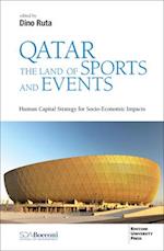 Qatar the Land of Sports