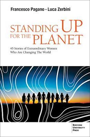 Standing Up for the Planet