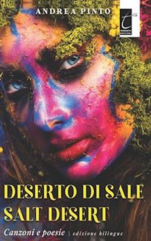 Deserto Di Sale - Salt Desert