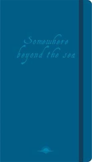 Somewhere Beyond the Sea Visual Notebook