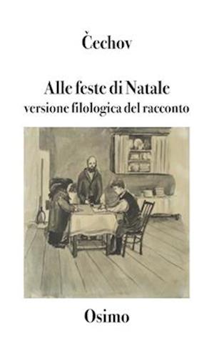 Alle feste di Natale