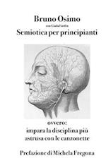 Semiotica per principianti