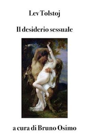 Il desiderio sessuale