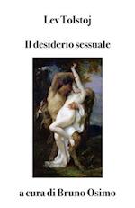 Il desiderio sessuale