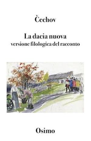 La dacia nuova