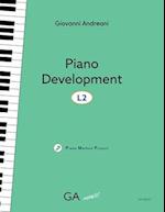 Piano Development L2 