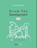 Drum Set Development L2 