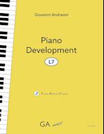 Piano Development L7