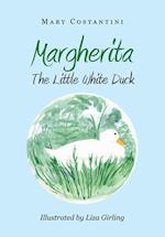 Margherita - The Little White Duck 