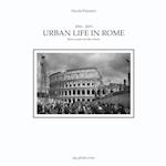 Urban Life in Rome