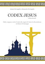 Codex Jesus II