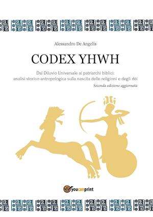 Codex YHWH