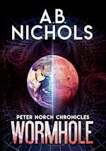 Peter Norch Chronicles - Wormhole 