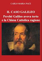 IL CASO GALILEO