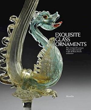 Exquisite Glass Ornaments