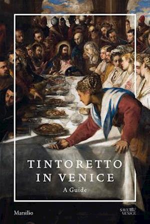 Tintoretto in Venice