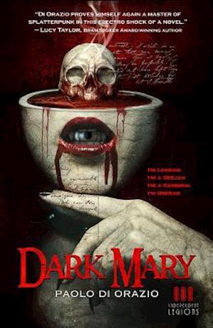 Dark Mary