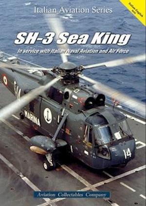 Sh-3 Sea King