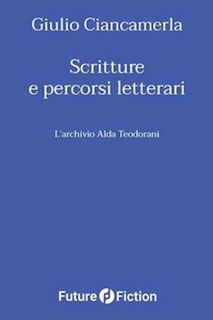 Scritture e percorsi letterari