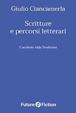 Scritture e percorsi letterari