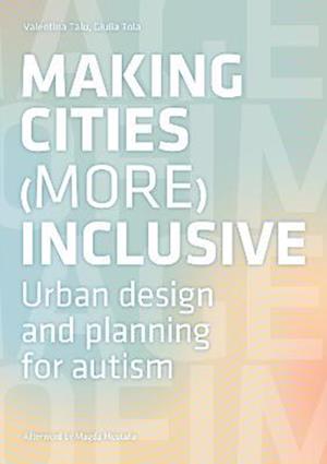 Making Cities More Inclusive