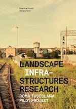 A Landascape Infrastructures Research